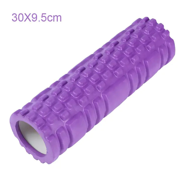 Foam Yoga roller