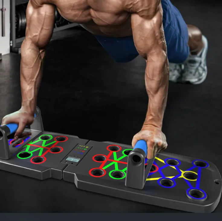 professional Push-up Bord