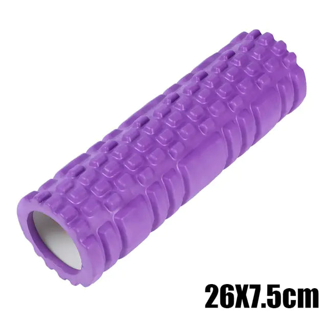 Foam Yoga roller