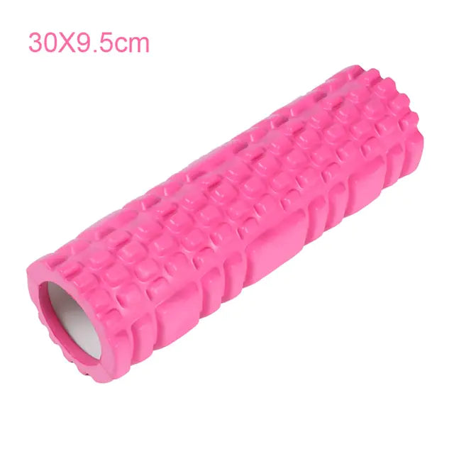 Foam Yoga roller