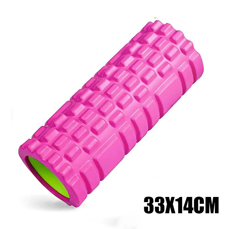 Foam Yoga roller