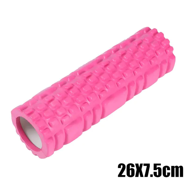 Foam Yoga roller