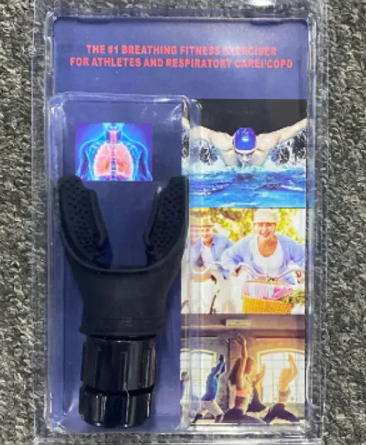 Breathing Trainer