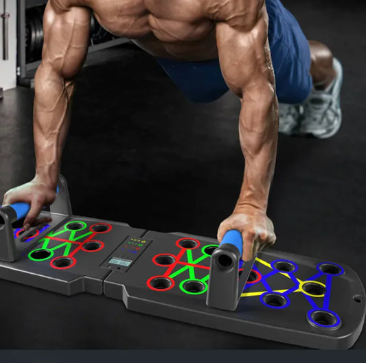 professional Push-up Bord