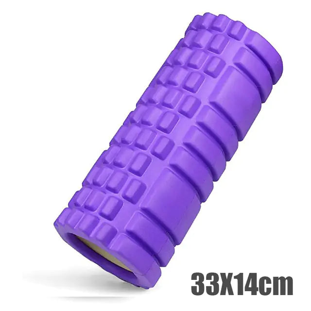 Foam Yoga roller